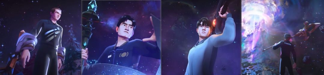 邓紫棋《Sacrifice》破35国登顶：东方美学如何碰撞电竞史诗现象级叙事？