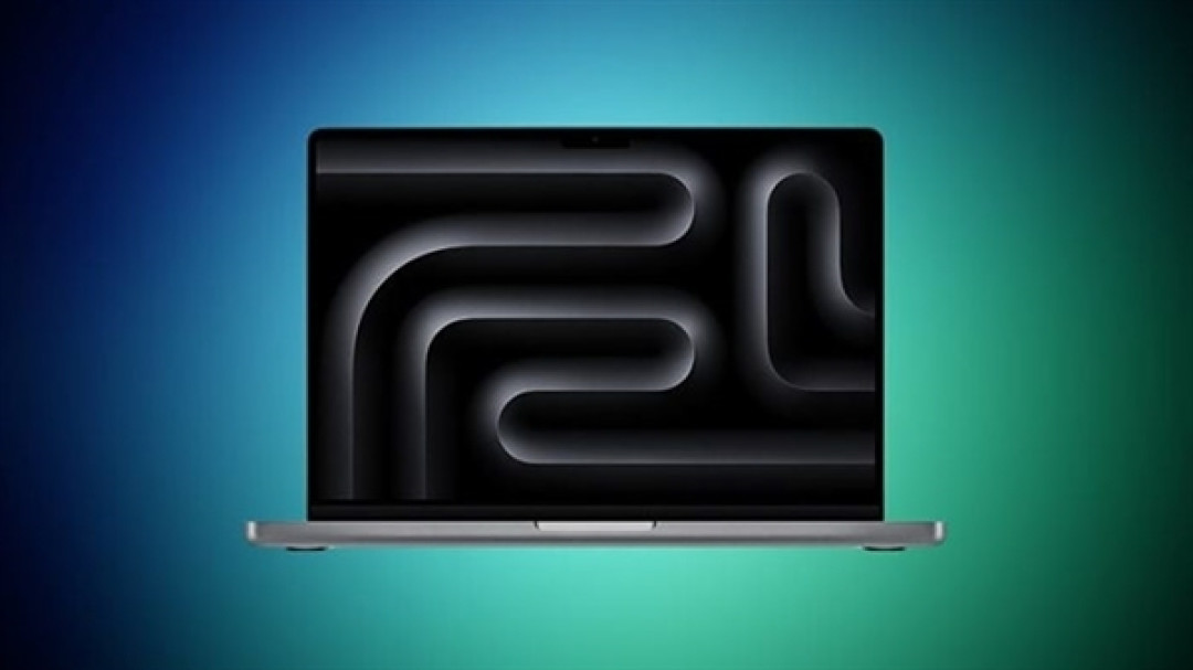 苹果官方预告M5芯片:新MacBook Pro首发本周亮相