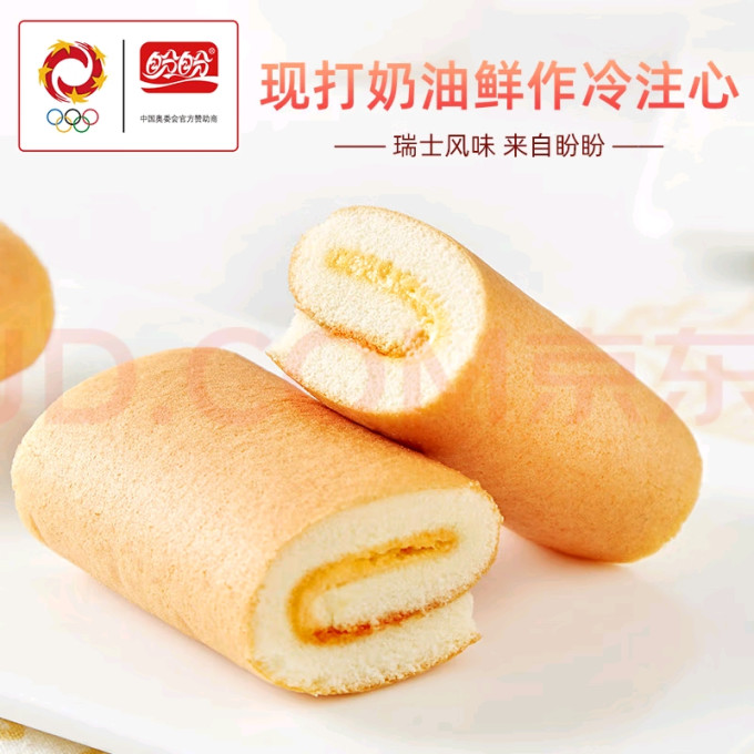 盼盼常温蛋糕