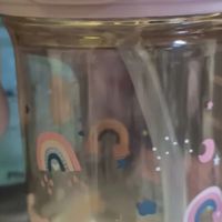 贝姆士两用儿童吸管杯：安全实用