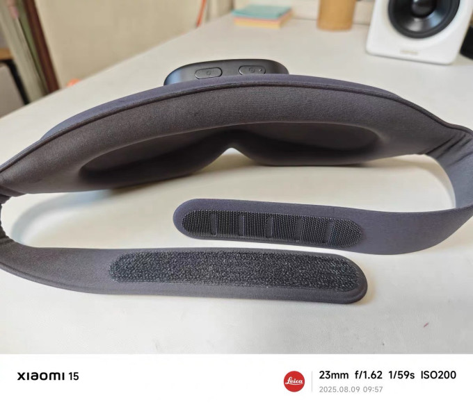米家按摩器