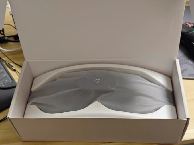 米家按摩器