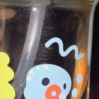 贝姆士两用儿童吸管杯：安全实用