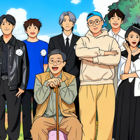 判断喜剧节目有没有倒退，就要看有没有那么多内部梗，喜人也是