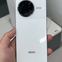 双11红米K80价格跌至新低!网友:终于等到真香时刻,太值了!