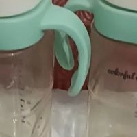 CKbebe大宝宝PPSU奶瓶：防胀气设计