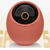 双十一必入！海雀雀蛋Max，会“听话”的家庭看护神器