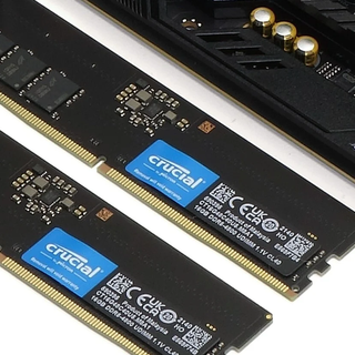 JEDEC 发布 DDR5 新标准：内存速度飙升至 9200 MT/s！