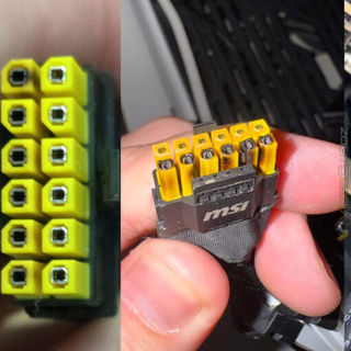 RTX 5090 接连“冒烟”！48 小时内再现四起烧毁事件