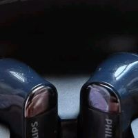 飞利浦（PHILIPS）蓝牙耳机真无线半入耳式运动