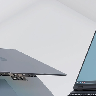 性能怪兽！InfinityBook Pro 15 Gen10笔记本可搭载128GB内存