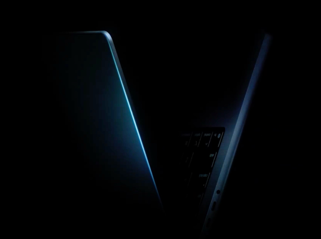苹果放出神秘视频:M5 芯片 MacBook Pro 本周登场?