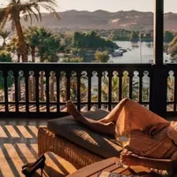 阿斯旺老瀑布酒店：尼罗河畔的传奇