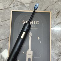 美的电动牙刷S1PX简单评测