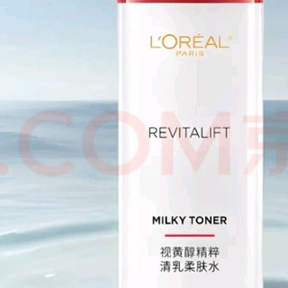 清爽保湿与温和紧致的平衡