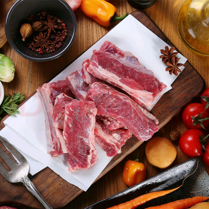 京觅牛肉