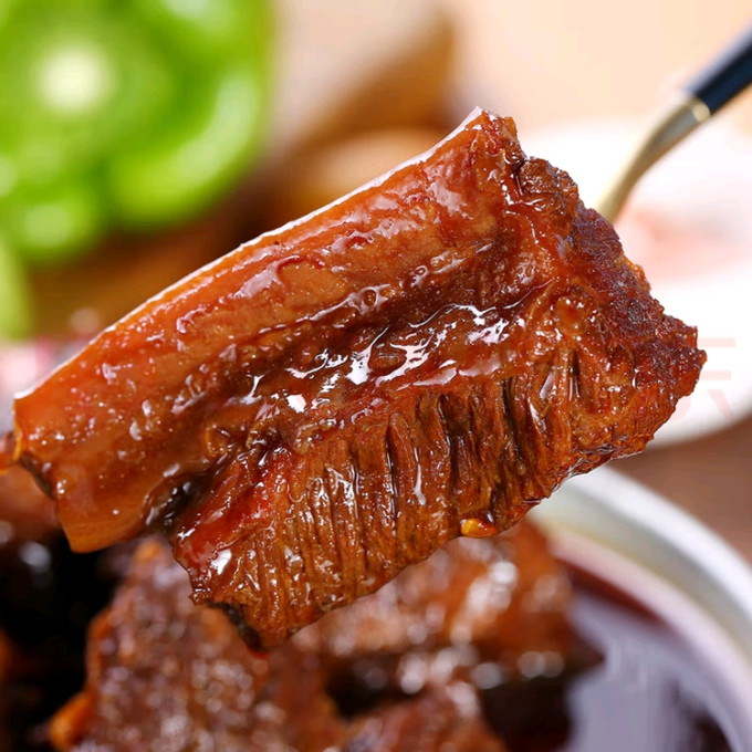 京觅牛肉