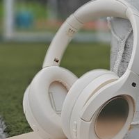 耳机一戴，全世界都是我自己！iKF King Pro3.0头戴式耳机体验