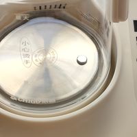 志高电热水壶，不止热水壶