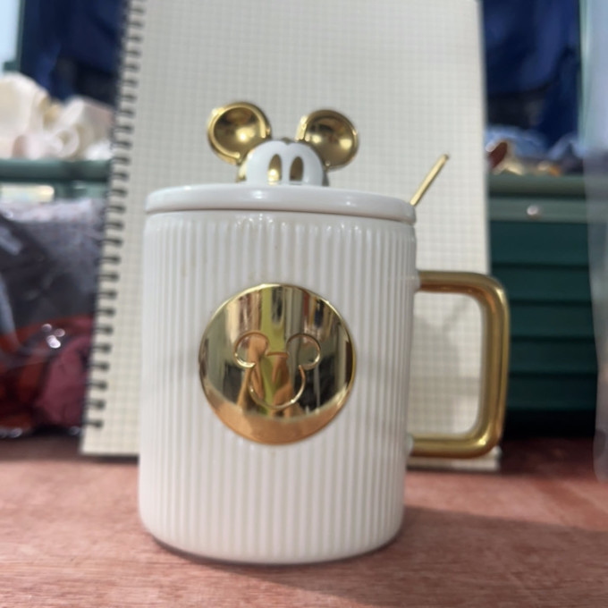 格米陶瓷杯
