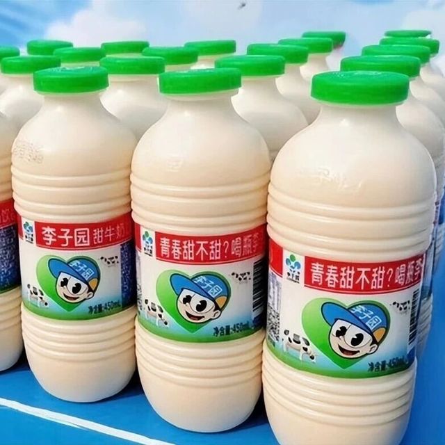 全是 “科技与狠活” 却狂卖14亿，这种饮料到底谁在喝？！