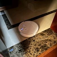 扫拖一体N50新品介绍科沃斯