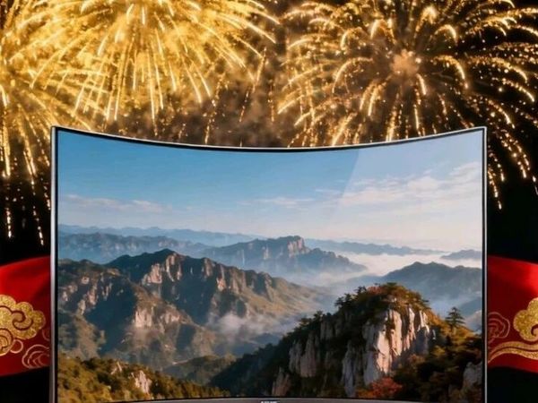 2025年国庆智能电视消费总结：品牌与技术双维度解析！
