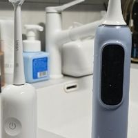 小米米家声波扫震牙刷和徕芬扫震牙刷各有特点
