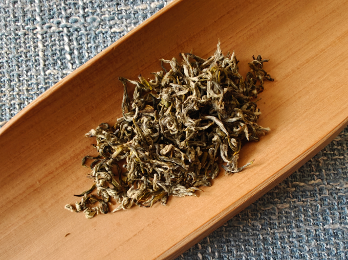 飞萃绿茶