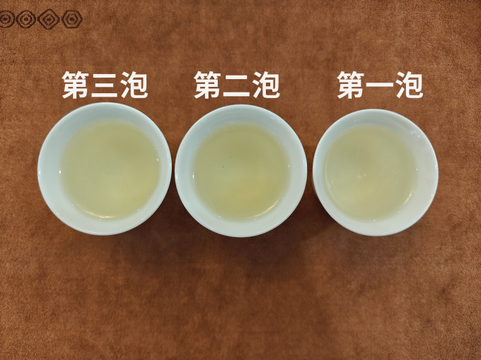 飞萃绿茶
