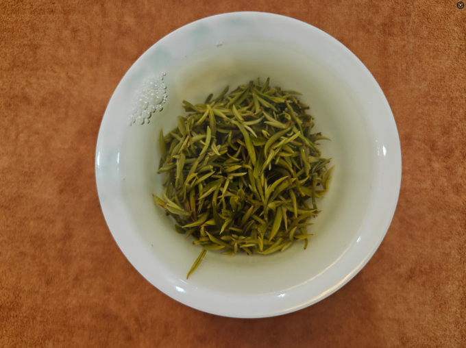 飞萃绿茶
