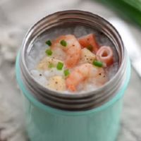 焖烧杯：健康烹饪，保温锁鲜，节能省时