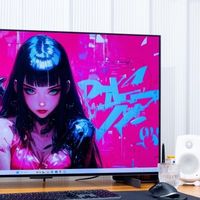 我的diy之路 篇零：二次元装机：撼讯9070XT夜岚+七彩虹B850M超级黑刃+联力miniV2