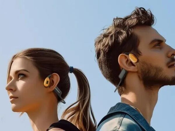 解锁运动新搭子！SCHNEIDER骨传导耳机新品上市