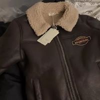 戴维贝拉巴恩风儿童外套：换季保暖的时尚之选