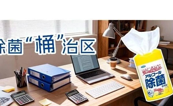 欢迎来到VAPE无菌“桶”治区！