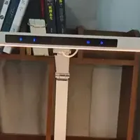 德普Pro Plus护眼灯实测:柔和不刺眼,真正带给孩子舒适阅读体验