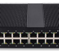 为什么说广州邮科工业级以太网交换机是工业网络的“硬核保镖”？