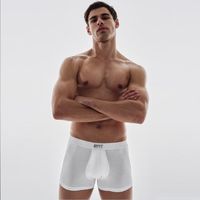 双11男士运动装备优选：RFIT轻运动内裤，舒适与性能兼得