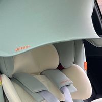 惠尔顿安全座椅，宝宝的专属宝座