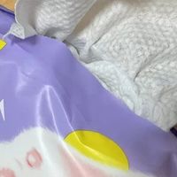 卫生安全的洁柔挂壁式棉柔感洁面巾