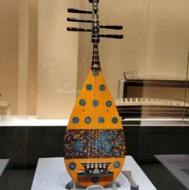 国乐风华，中国民族乐器让人惊艳（下）