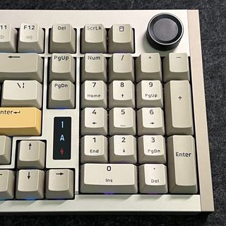六边形战士！铝套件双8K续航1000小时+：SKN貔貅96Ultra 8K