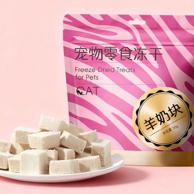 宠物生活指南 | 主粮零食罐头全攻略，让毛孩子吃出幸福感！