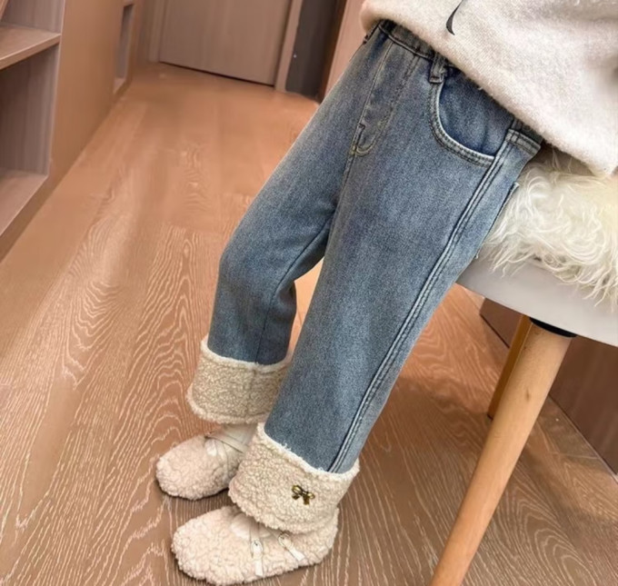 童裤