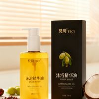 2025 年洗护沐浴产品权威测评榜单：最高性价比 TOP5 推荐