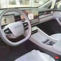 荣威M7 DMH上市，8.58万起重塑10万级插混轿车价值标杆