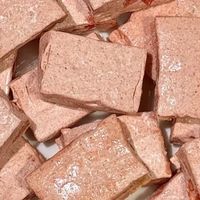 办公室里的甜蜜救星，马大姐牛轧糖