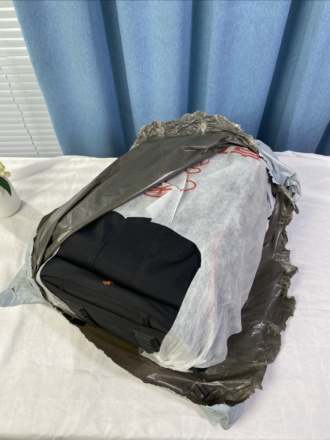 安诺格尔相机包