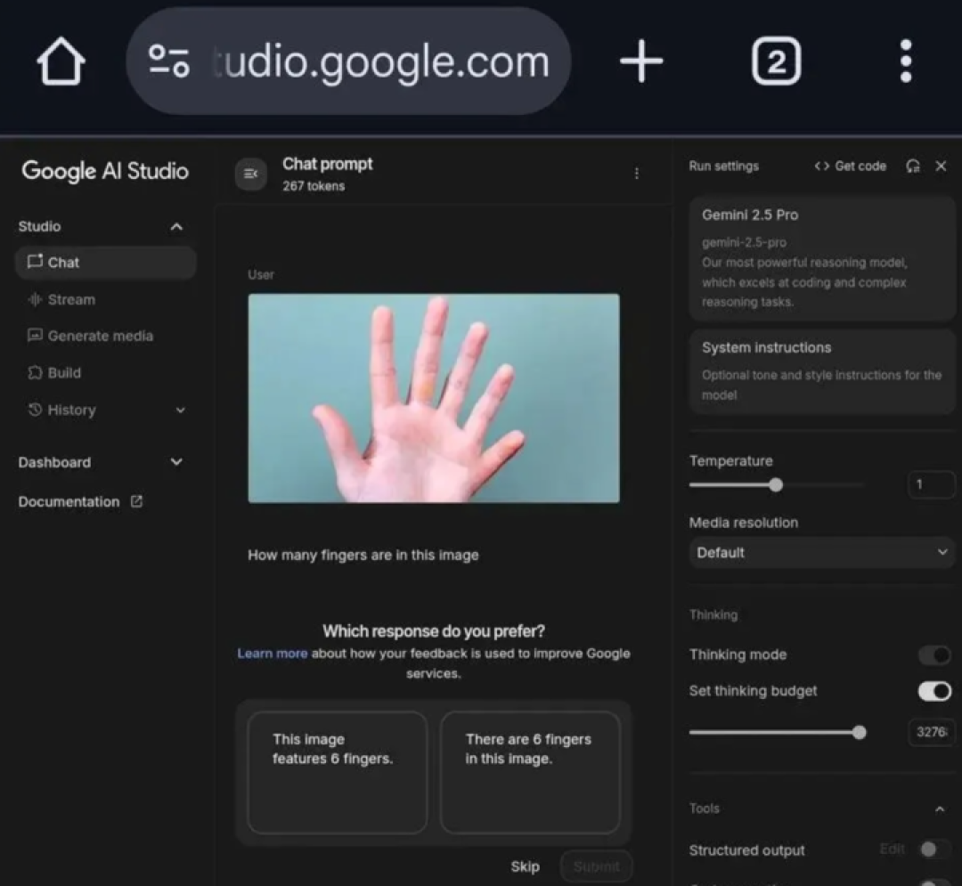 Google AI 今年最大王炸!测试曝光直接复刻 macOS,比GPT-5更值得期待
